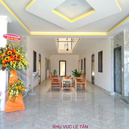 Phong Nha Hotel Phu Quoc Esterno foto