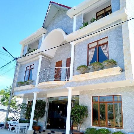 Phong Nha Hotel Phu Quoc Esterno foto