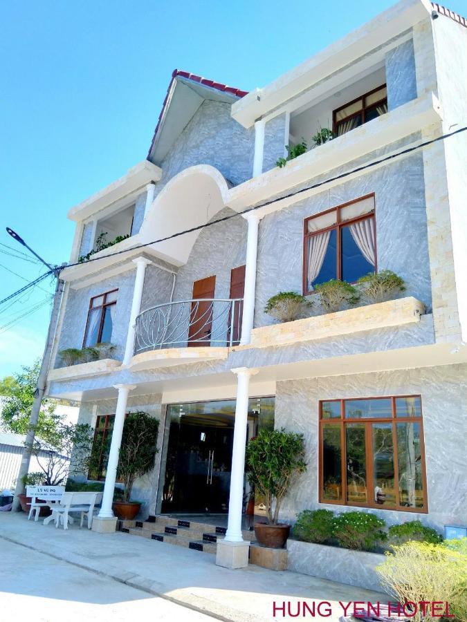 Phong Nha Hotel Phu Quoc Esterno foto