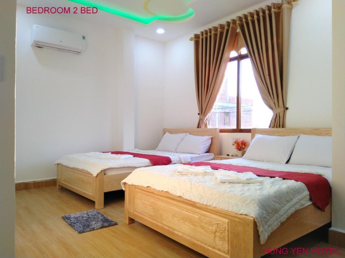 Phong Nha Hotel Phu Quoc Esterno foto