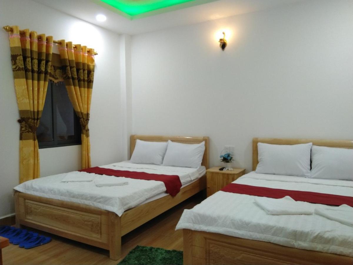 Phong Nha Hotel Phu Quoc Esterno foto