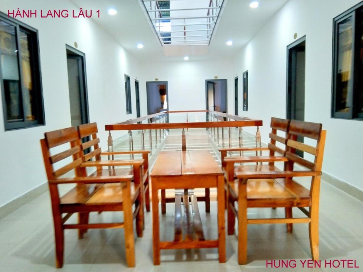 Phong Nha Hotel Phu Quoc Esterno foto