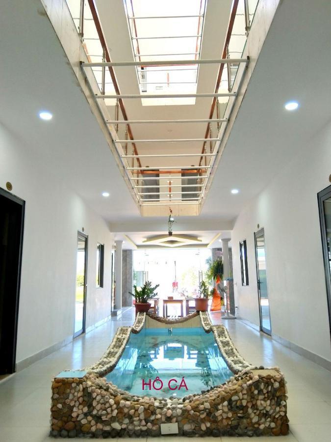 Phong Nha Hotel Phu Quoc Esterno foto