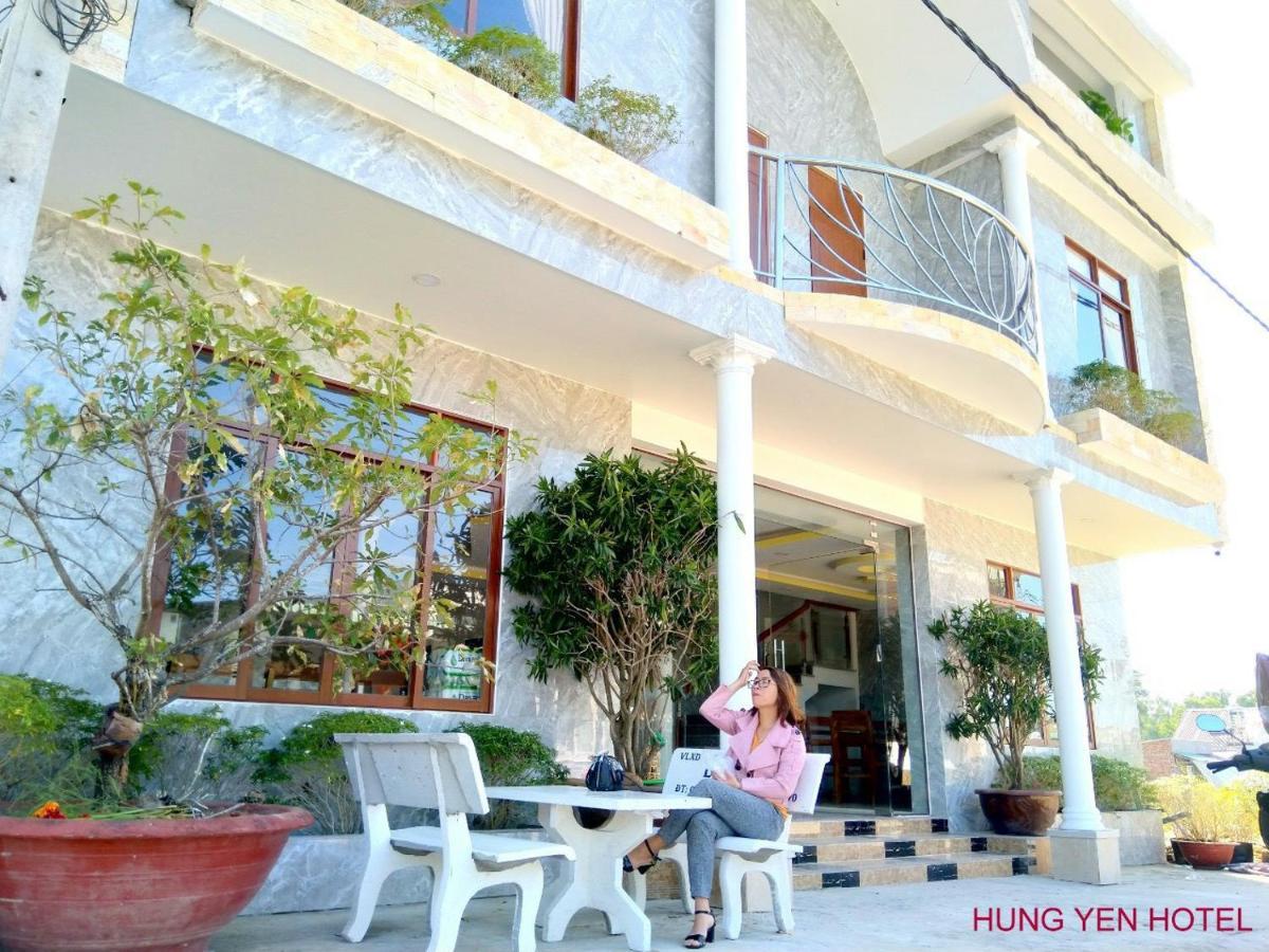 Phong Nha Hotel Phu Quoc Esterno foto