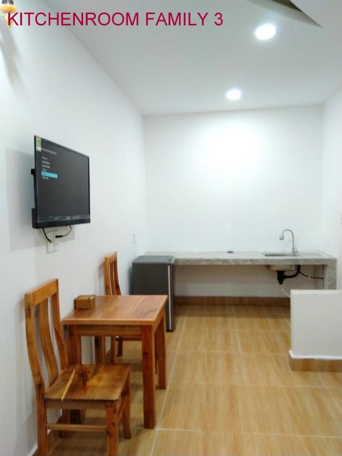 Phong Nha Hotel Phu Quoc Esterno foto