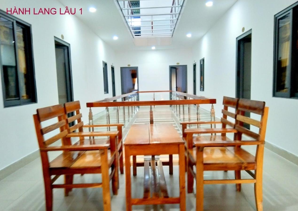 Phong Nha Hotel Phu Quoc Esterno foto