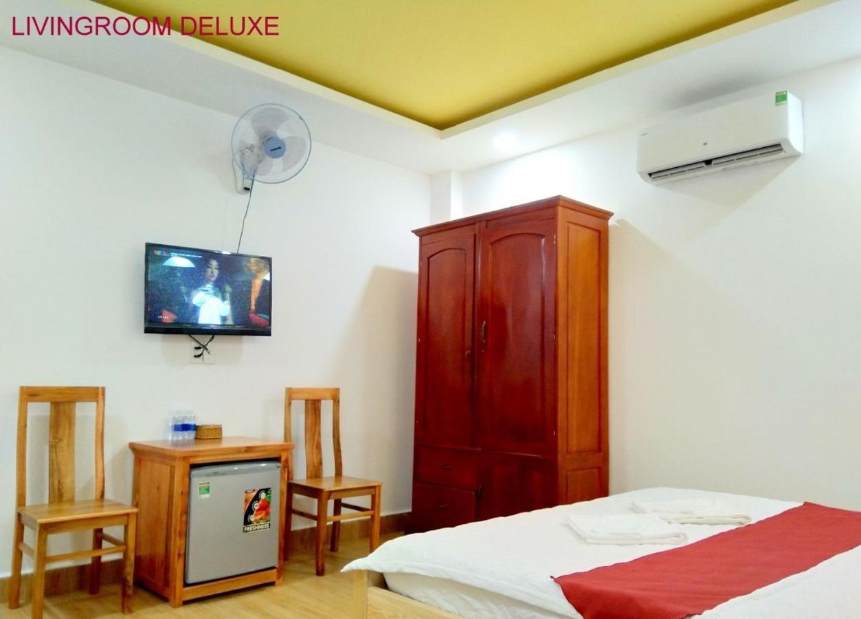Phong Nha Hotel Phu Quoc Esterno foto