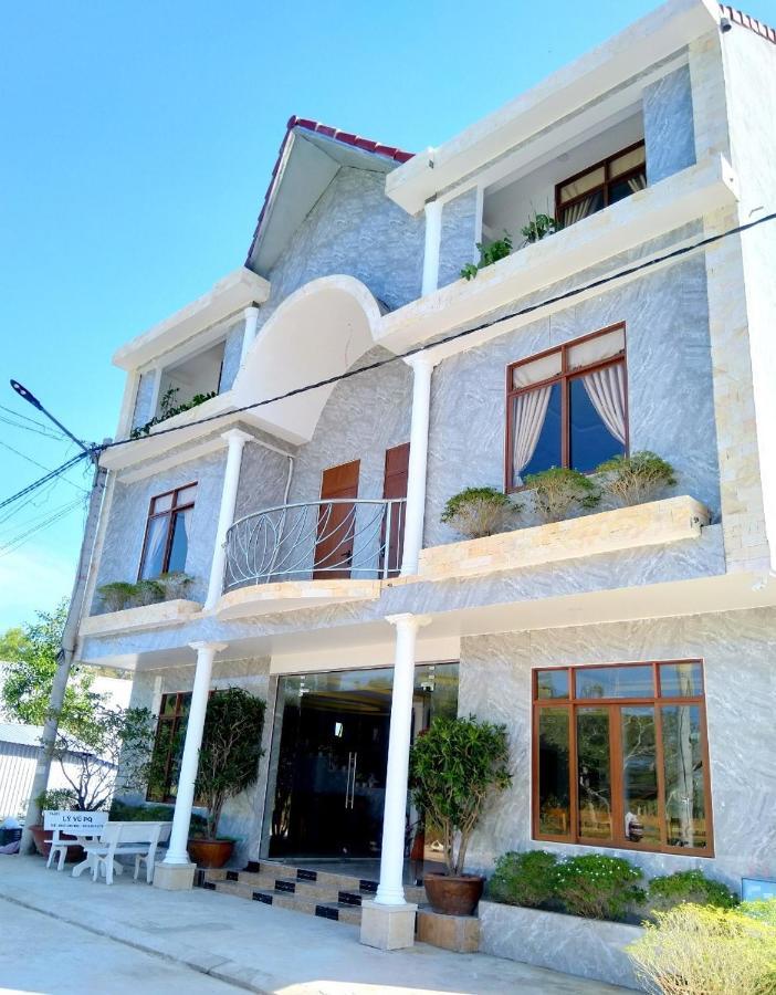 Phong Nha Hotel Phu Quoc Esterno foto
