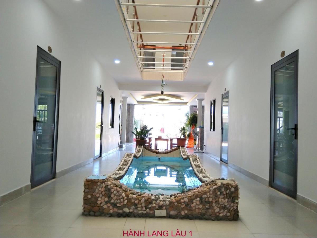 Phong Nha Hotel Phu Quoc Esterno foto