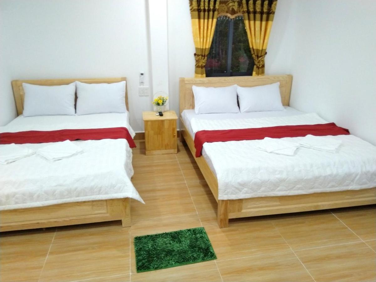 Phong Nha Hotel Phu Quoc Esterno foto