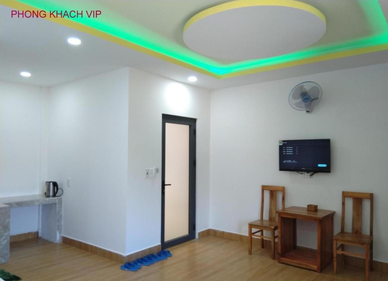 Phong Nha Hotel Phu Quoc Esterno foto